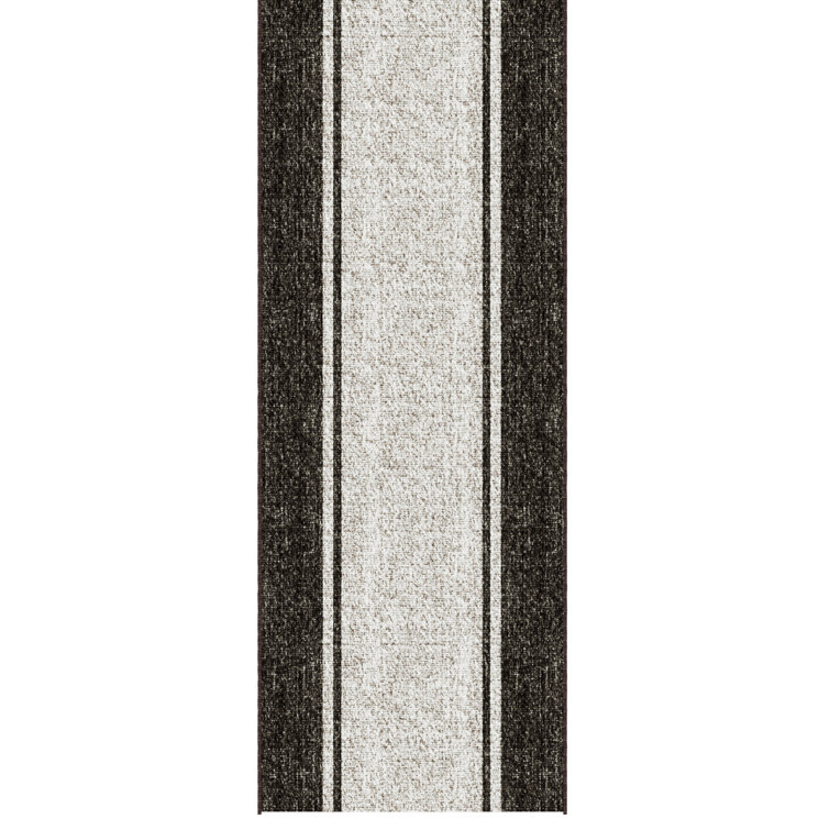 Kaira Soft Non-Slip Indoor Rug