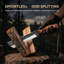 Fendoir 7,5 po robuste Bushcraft