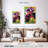 Harnek Iris Study I