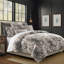 Ensemble de housse de couette en coton 8 pièces Country Lane Toile-109897179