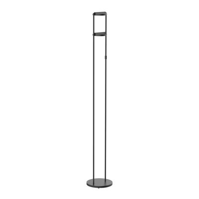 Novel LED Floor Lamp