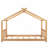 House Platform Bed-1074278738