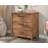 Commode 3 tiroirs l 31,26 po Marlaysha