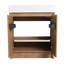 Ensemble de meuble-lavabo simple 30 po Fontanel