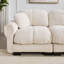  Canapé en chenille Cloud-129943016