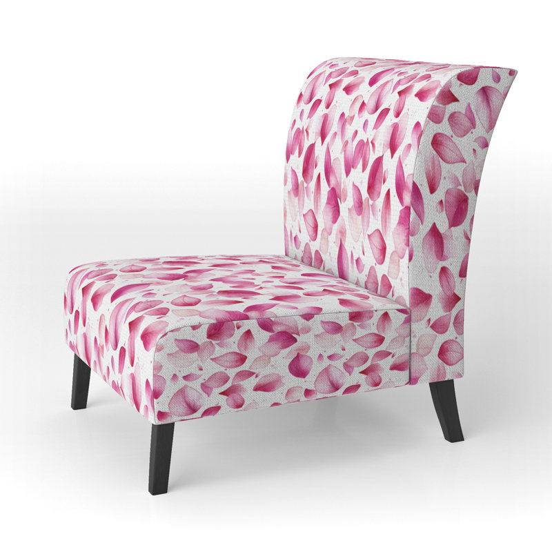 Fauteuil de chambre Teens, Pantoufle sans accoudoirs