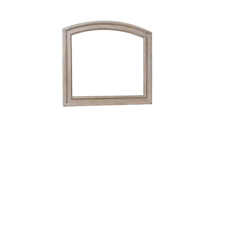 Miroir Aleira, Gris