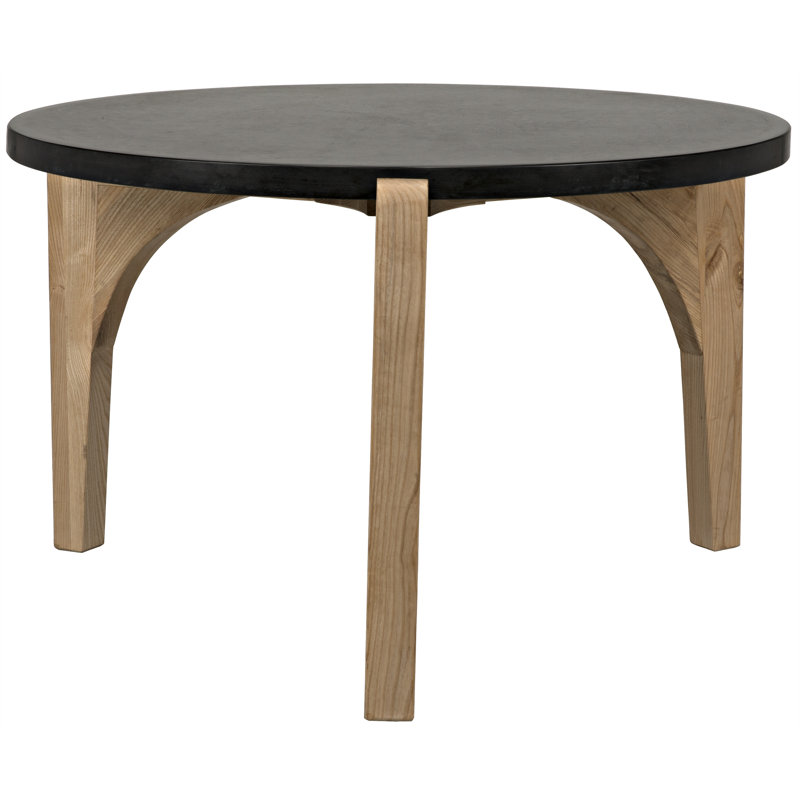 Confucius Stone Coffee Table