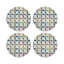 Sous-verres Truiq Happy