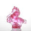 LIULI Crystal, Zodiac Figurine, Year of the Horse| An Unbridled Spirit