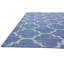 Tapis de véranda d'extérieur couleur ciel-40283686