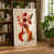 Ochre Border selected
