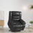 38.2'' Wide Faux Leather Power Lift Recliner Chair For Elderly With Side Pocket And Remote-1842160811