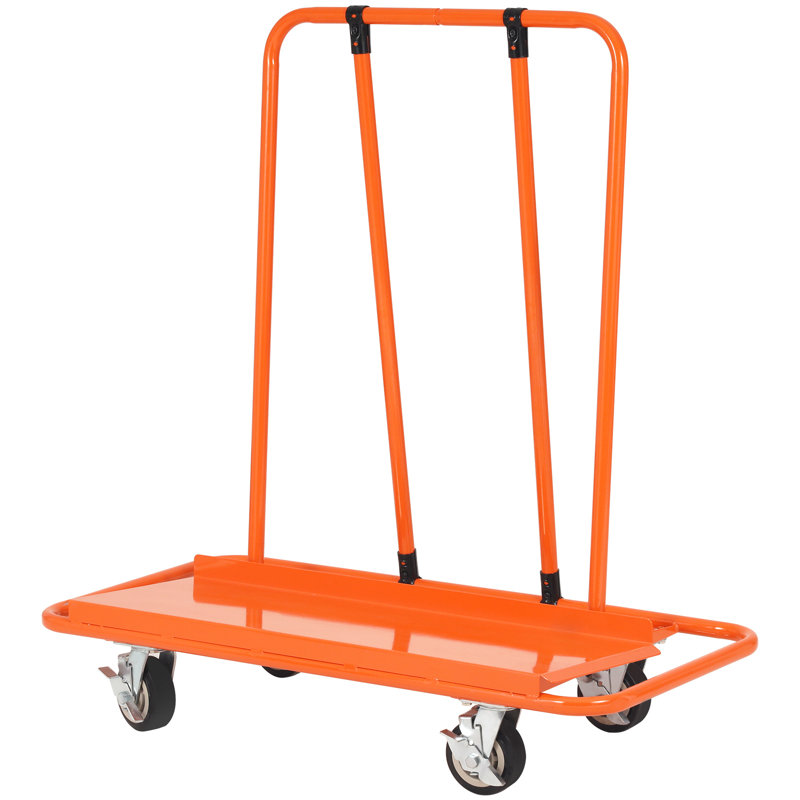 1800 Lb. Capacity Utility Cart