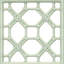 Lit plateforme à dossier en treillis-41333869-106872125