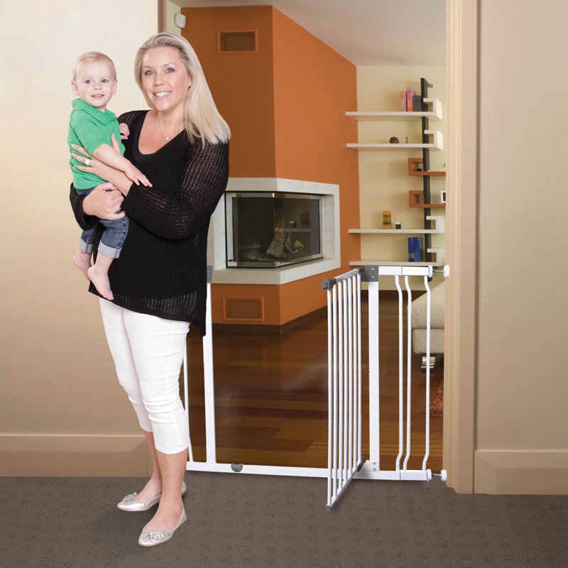 Liberty Safety Gate, 30" H x 1" W x 36.50