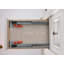 Ensemble de meuble-lavabo simple 48 po Bonsai-1438372756