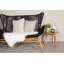 Jonina Wicker Bench