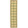 Fullerton Hand Hooked Cotton Pile Geometric Rug