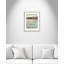 Celadon Dreams - Art encadré autoportant par Tom Reeves-64072672-64072671