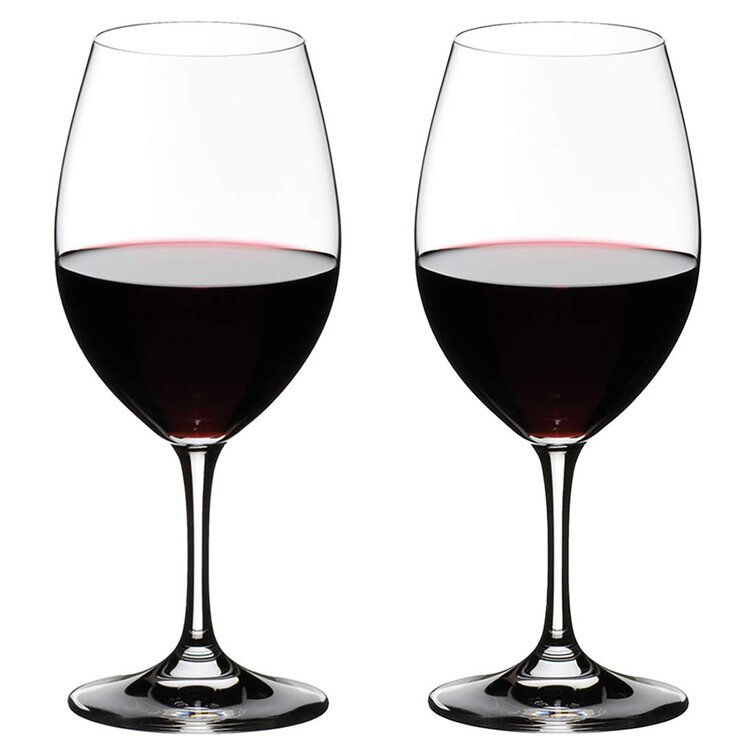 Riedel Ouverture Red Wine Glass (2 glasses)