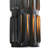 Porchea 1 - Light Black Nickel Single Pendant