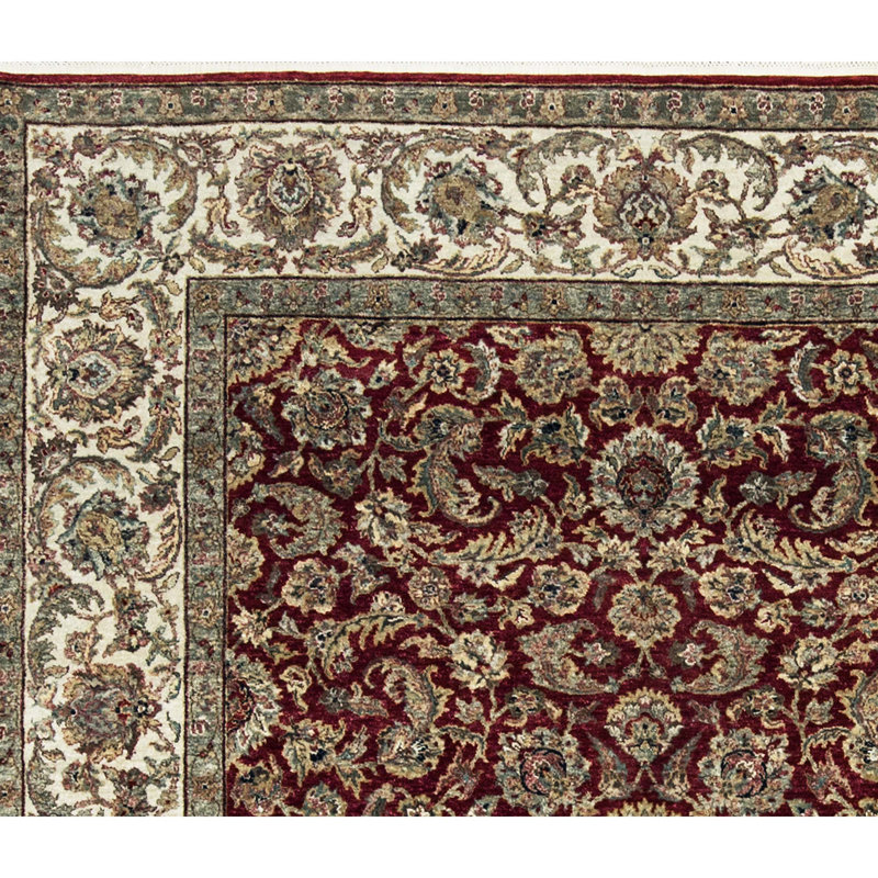 One-of-a-Kind 8'1" X 9'5" Area Rug