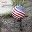 Lynnette Weather Resistant Metal Gazing Ball Stand