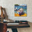 «Bateau» par Page Pearson Railsback-1045399404