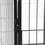 Elton Kennel With Door-27108161