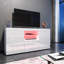 Binns TV Stand for TVs up to 58"-1607896973