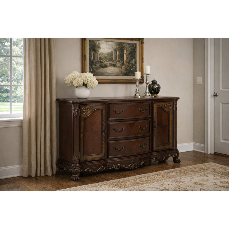 Ceja 66'' Sideboard