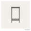 Table de bout de comptoir POLYWOOD 26 "South Beach-1341207107