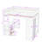 Hason Kids Full Loft Bed with Drawers-1588541733