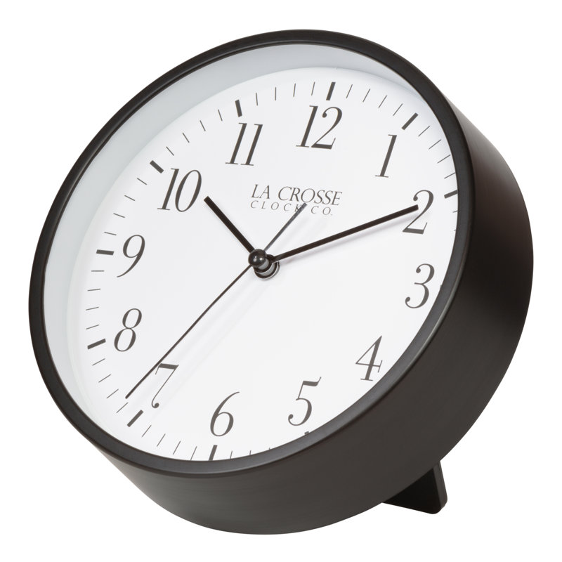 Horloge murale / de table La Crosse