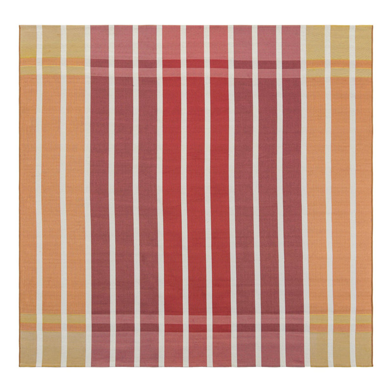 Tapis Grierson, Carré 7 pi 10 po