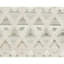 Tapis naturel et beige noué à la main de haute qualité-106402876