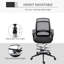 Longlier Drafting Chair