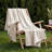 Bedsure 100% Cotton Blanket Soft Cozy Textured Herringbone Woven Blanket for All Seasons-105504831-105504829