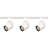 48'' 3 -Light Track Track Kit with Dimmable and Adjustable Head-17610631