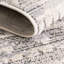 Tapis crème / gris Groton-912666280