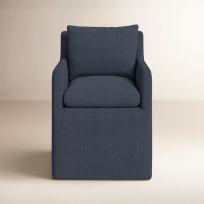 Alayaa Upholstered Arm Chair