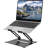 Fuleadture Multi-Screen Desktop Mount-59097057