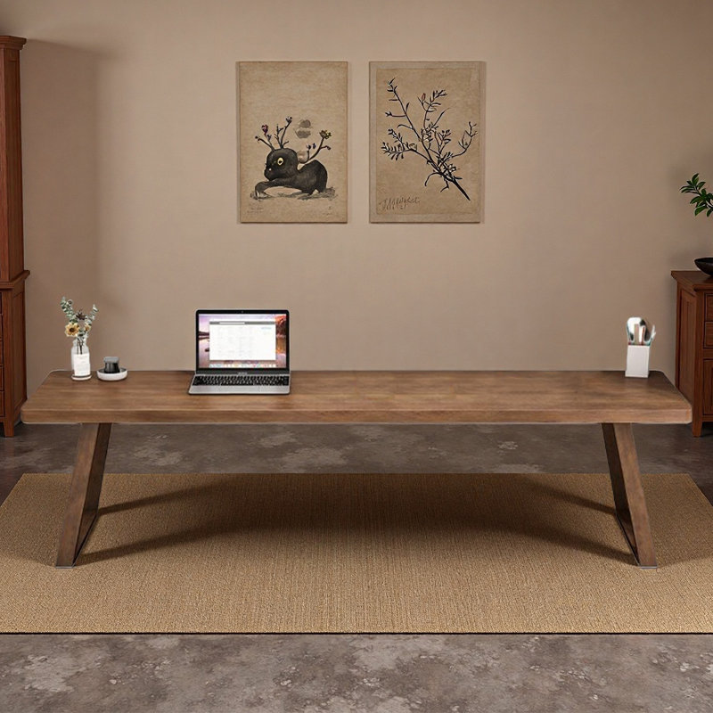 Zora, 29.53" H x 94.49" W x 23.62" D
