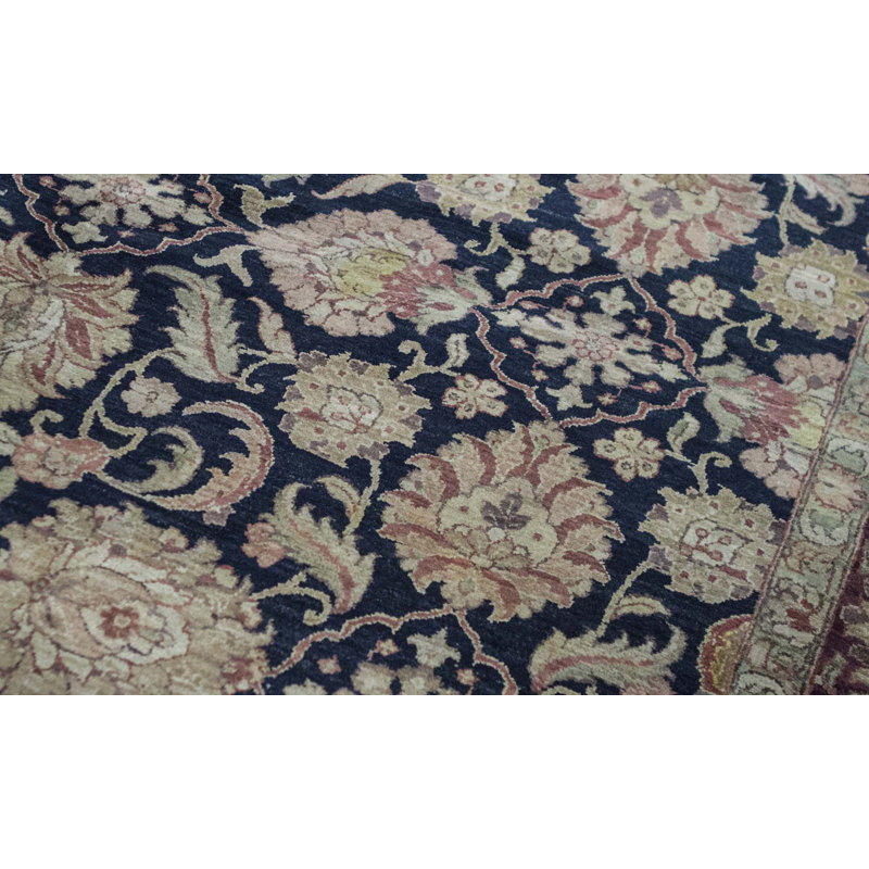One-of-a-Kind 8' X 10'2" Area Rug