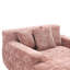 Canapé-lit Bonzy Chenille-1849004035