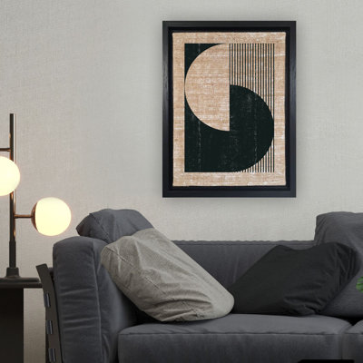 Decorative Canvas Painting