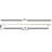 Roman Modern Bar Pull-111844806-13751824