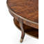 Table basse avec rangement Essential