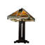 Abilene 24" Table Lamp